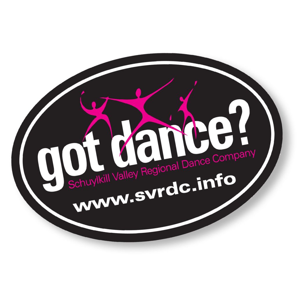 SVRDC Got Dance magnet design